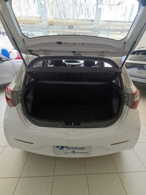 HYUNDAI HB 20 Hatch 1.0 12V 4P FLEX COMFORT PLUS, Foto 13