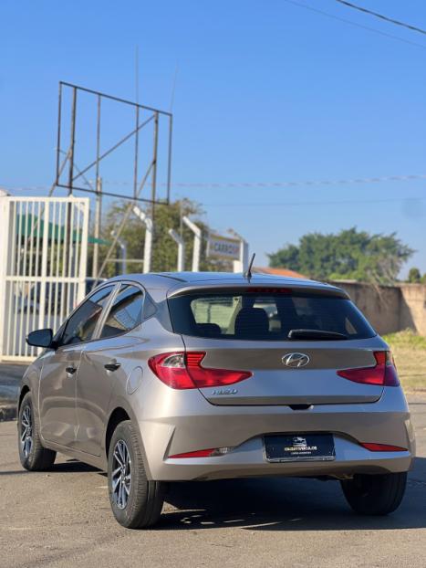 HYUNDAI HB 20 Hatch 1.0 12V 4P FLEX SENSE, Foto 3