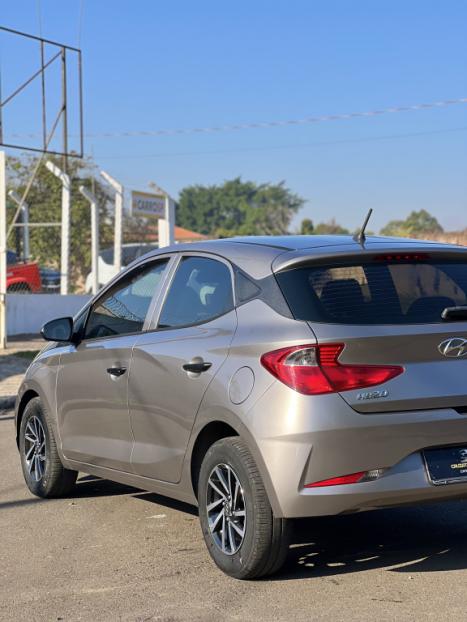 HYUNDAI HB 20 Hatch 1.0 12V 4P FLEX SENSE, Foto 5