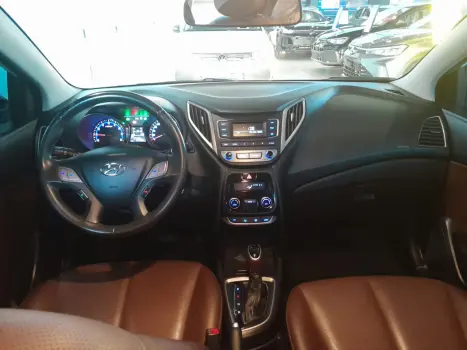 HYUNDAI HB 20 Hatch 1.6 16V 4P PREMIUM FLEX AUTOMTICO, Foto 5