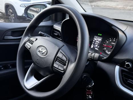 HYUNDAI HB 20 Hatch 1.0 12V 4P FLEX COMFORT, Foto 2