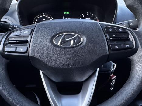 HYUNDAI HB 20 Hatch 1.0 12V 4P FLEX COMFORT, Foto 17