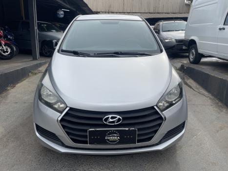 HYUNDAI HB 20 Hatch 1.0 12V 4P FLEX COMFORT, Foto 2