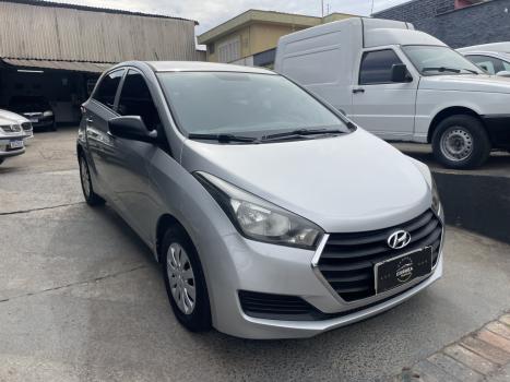 HYUNDAI HB 20 Hatch 1.0 12V 4P FLEX COMFORT, Foto 3