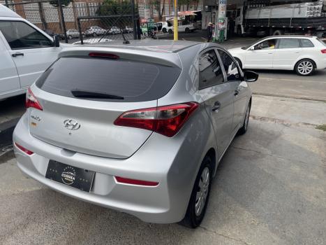 HYUNDAI HB 20 Hatch 1.0 12V 4P FLEX COMFORT, Foto 4