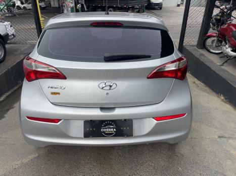 HYUNDAI HB 20 Hatch 1.0 12V 4P FLEX COMFORT, Foto 5