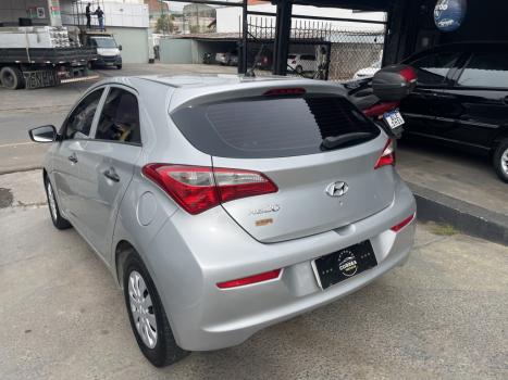 HYUNDAI HB 20 Hatch 1.0 12V 4P FLEX COMFORT, Foto 6