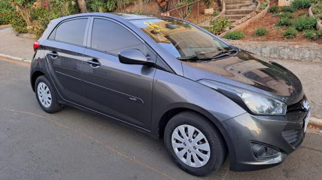 HYUNDAI HB 20 Hatch 1.6 16V 4P FLEX COMFORT, Foto 1