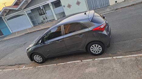 HYUNDAI HB 20 Hatch 1.6 16V 4P FLEX COMFORT, Foto 2