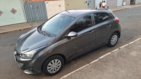 HYUNDAI HB 20 Hatch 1.6 16V 4P FLEX COMFORT, Foto 4