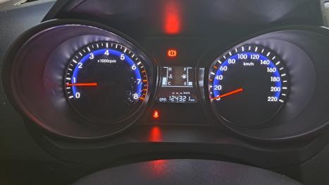 HYUNDAI HB 20 Hatch 1.6 16V 4P FLEX COMFORT, Foto 7