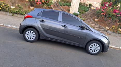 HYUNDAI HB 20 Hatch 1.6 16V 4P FLEX COMFORT, Foto 8