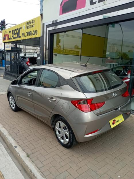 HYUNDAI HB 20 Hatch 1.0 12V 4P FLEX VISION, Foto 3