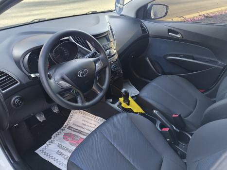 HYUNDAI HB 20 Hatch 1.6 16V 4P FLEX COMFORT, Foto 2
