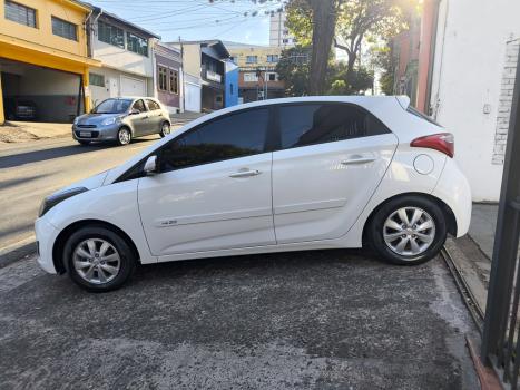HYUNDAI HB 20 Hatch 1.6 16V 4P FLEX COMFORT, Foto 3