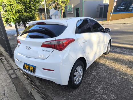 HYUNDAI HB 20 Hatch 1.6 16V 4P FLEX COMFORT, Foto 4