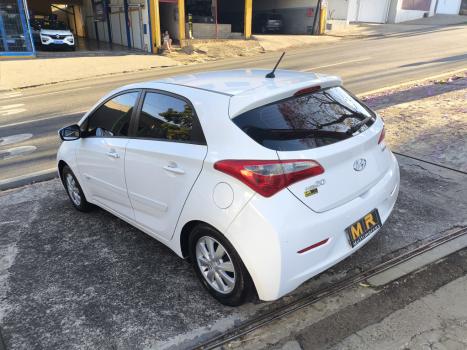 HYUNDAI HB 20 Hatch 1.6 16V 4P FLEX COMFORT, Foto 6