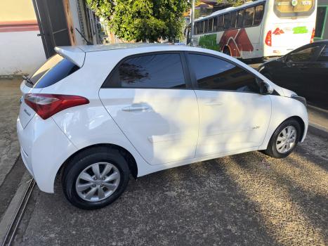 HYUNDAI HB 20 Hatch 1.6 16V 4P FLEX COMFORT, Foto 7