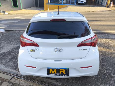 HYUNDAI HB 20 Hatch 1.6 16V 4P FLEX COMFORT, Foto 9