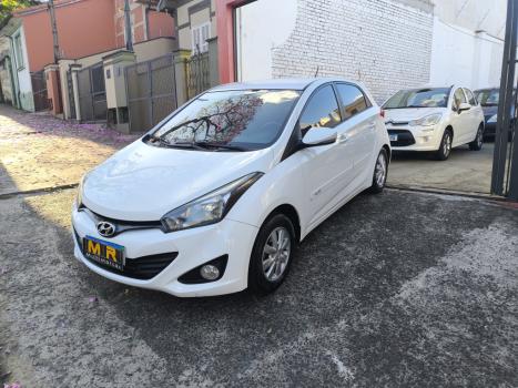 HYUNDAI HB 20 Hatch 1.6 16V 4P FLEX COMFORT, Foto 1