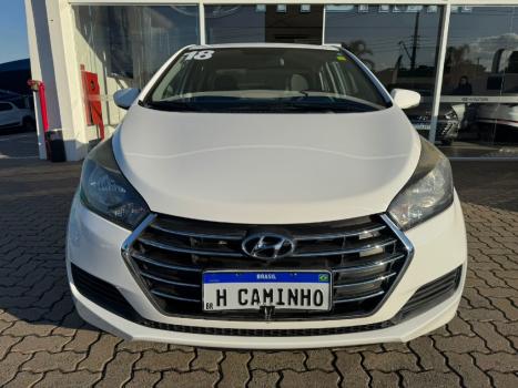HYUNDAI HB 20 Hatch 1.0 12V 4P FLEX COMFORT PLUS, Foto 2