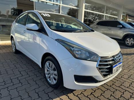 HYUNDAI HB 20 Hatch 1.0 12V 4P FLEX COMFORT PLUS, Foto 3