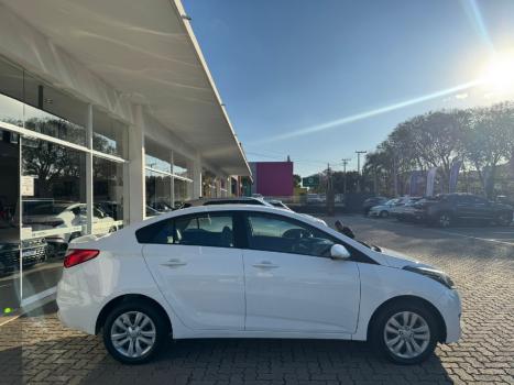 HYUNDAI HB 20 Hatch 1.0 12V 4P FLEX COMFORT PLUS, Foto 4