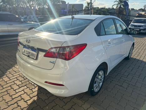 HYUNDAI HB 20 Hatch 1.0 12V 4P FLEX COMFORT PLUS, Foto 5
