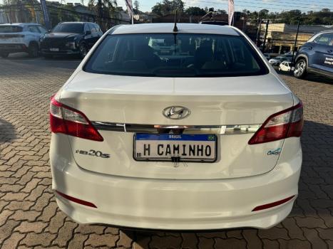 HYUNDAI HB 20 Hatch 1.0 12V 4P FLEX COMFORT PLUS, Foto 6