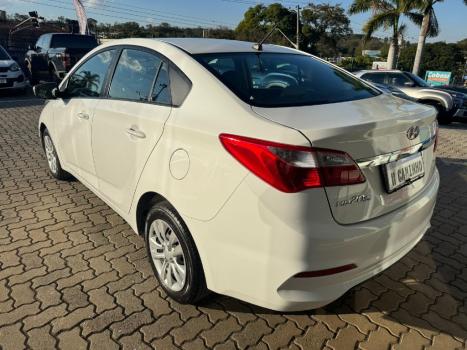 HYUNDAI HB 20 Hatch 1.0 12V 4P FLEX COMFORT PLUS, Foto 7