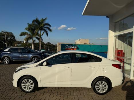 HYUNDAI HB 20 Hatch 1.0 12V 4P FLEX COMFORT PLUS, Foto 8