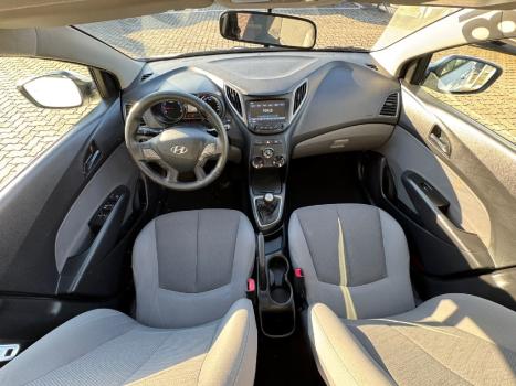 HYUNDAI HB 20 Hatch 1.0 12V 4P FLEX COMFORT PLUS, Foto 10
