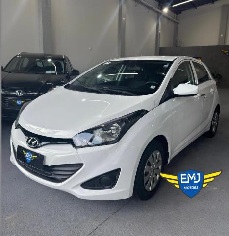 HYUNDAI HB 20 Hatch 1.0 12V 4P FLEX COMFORT, Foto 1