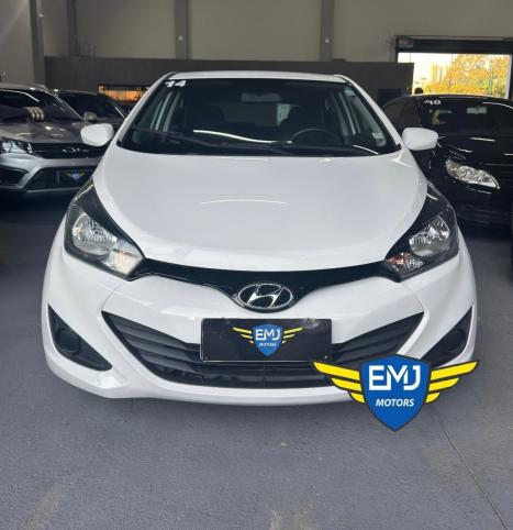 HYUNDAI HB 20 Hatch 1.0 12V 4P FLEX COMFORT, Foto 2