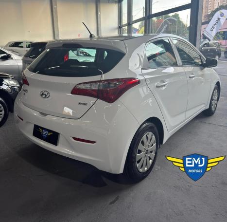 HYUNDAI HB 20 Hatch 1.0 12V 4P FLEX COMFORT, Foto 6