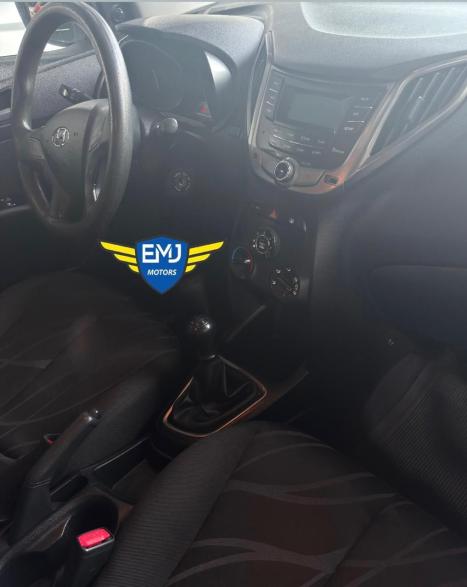 HYUNDAI HB 20 Hatch 1.0 12V 4P FLEX COMFORT, Foto 9