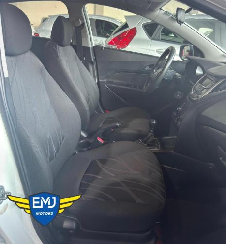 HYUNDAI HB 20 Hatch 1.0 12V 4P FLEX COMFORT, Foto 11