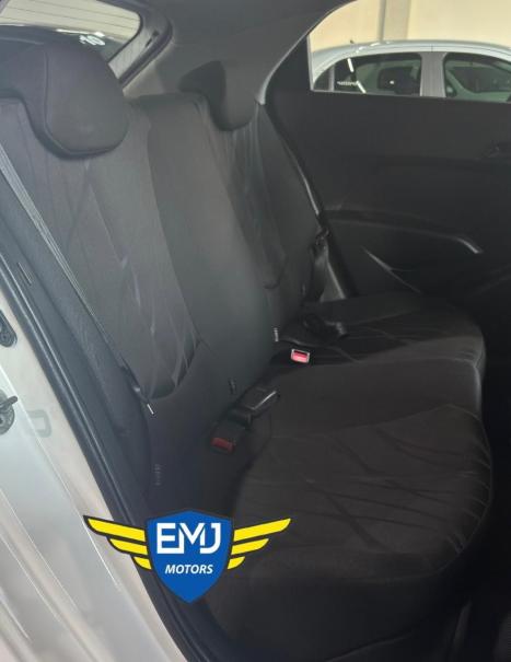 HYUNDAI HB 20 Hatch 1.0 12V 4P FLEX COMFORT, Foto 12