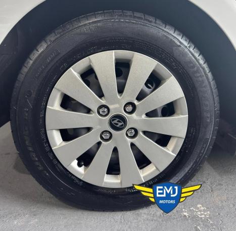 HYUNDAI HB 20 Hatch 1.0 12V 4P FLEX COMFORT, Foto 13