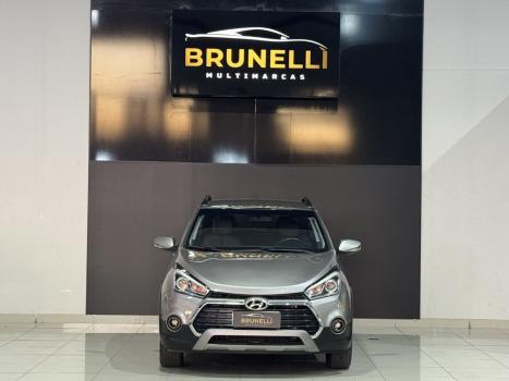 HYUNDAI HB 20 Hatch X 1.6 16V 4P PREMIUM FLEX AUTOMTICO, Foto 2