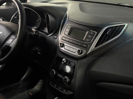 HYUNDAI HB 20 Hatch X 1.6 16V 4P PREMIUM FLEX AUTOMTICO, Foto 7