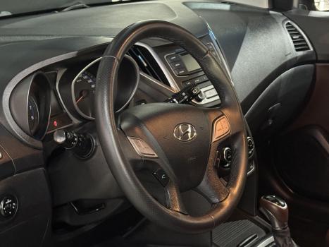 HYUNDAI HB 20 Hatch X 1.6 16V 4P PREMIUM FLEX AUTOMTICO, Foto 8
