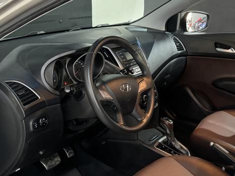 HYUNDAI HB 20 Hatch X 1.6 16V 4P PREMIUM FLEX AUTOMTICO, Foto 9