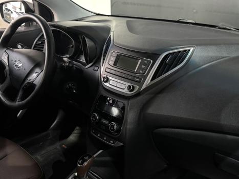 HYUNDAI HB 20 Hatch X 1.6 16V 4P PREMIUM FLEX AUTOMTICO, Foto 10