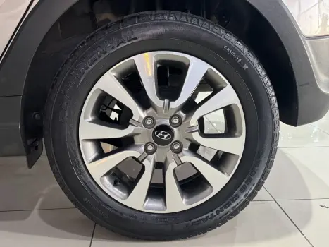 HYUNDAI HB 20 Hatch X 1.6 16V 4P PREMIUM FLEX AUTOMTICO, Foto 12