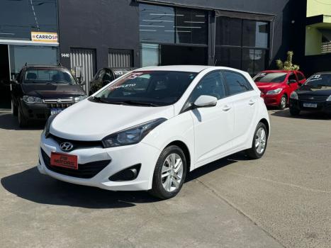 HYUNDAI HB 20 Hatch 1.0 12 V 4P FLEX COMFORT STYLE, Foto 1