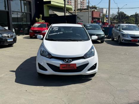 HYUNDAI HB 20 Hatch 1.0 12 V 4P FLEX COMFORT STYLE, Foto 2