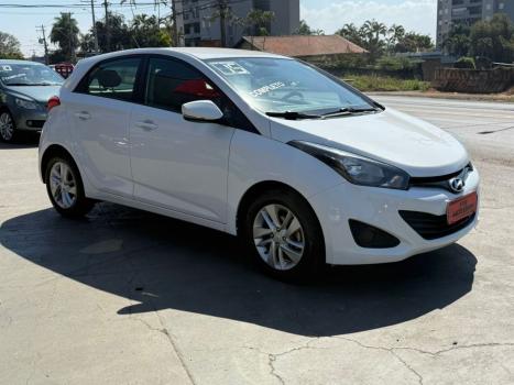 HYUNDAI HB 20 Hatch 1.0 12 V 4P FLEX COMFORT STYLE, Foto 3