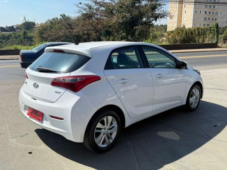 HYUNDAI HB 20 Hatch 1.0 12 V 4P FLEX COMFORT STYLE, Foto 5