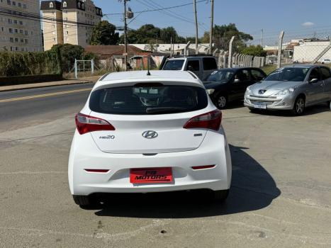 HYUNDAI HB 20 Hatch 1.0 12 V 4P FLEX COMFORT STYLE, Foto 6